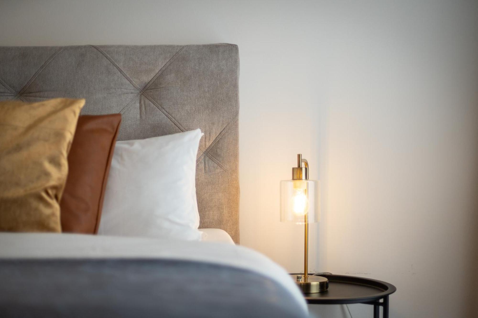 Maracoon - Loft Center * Essen