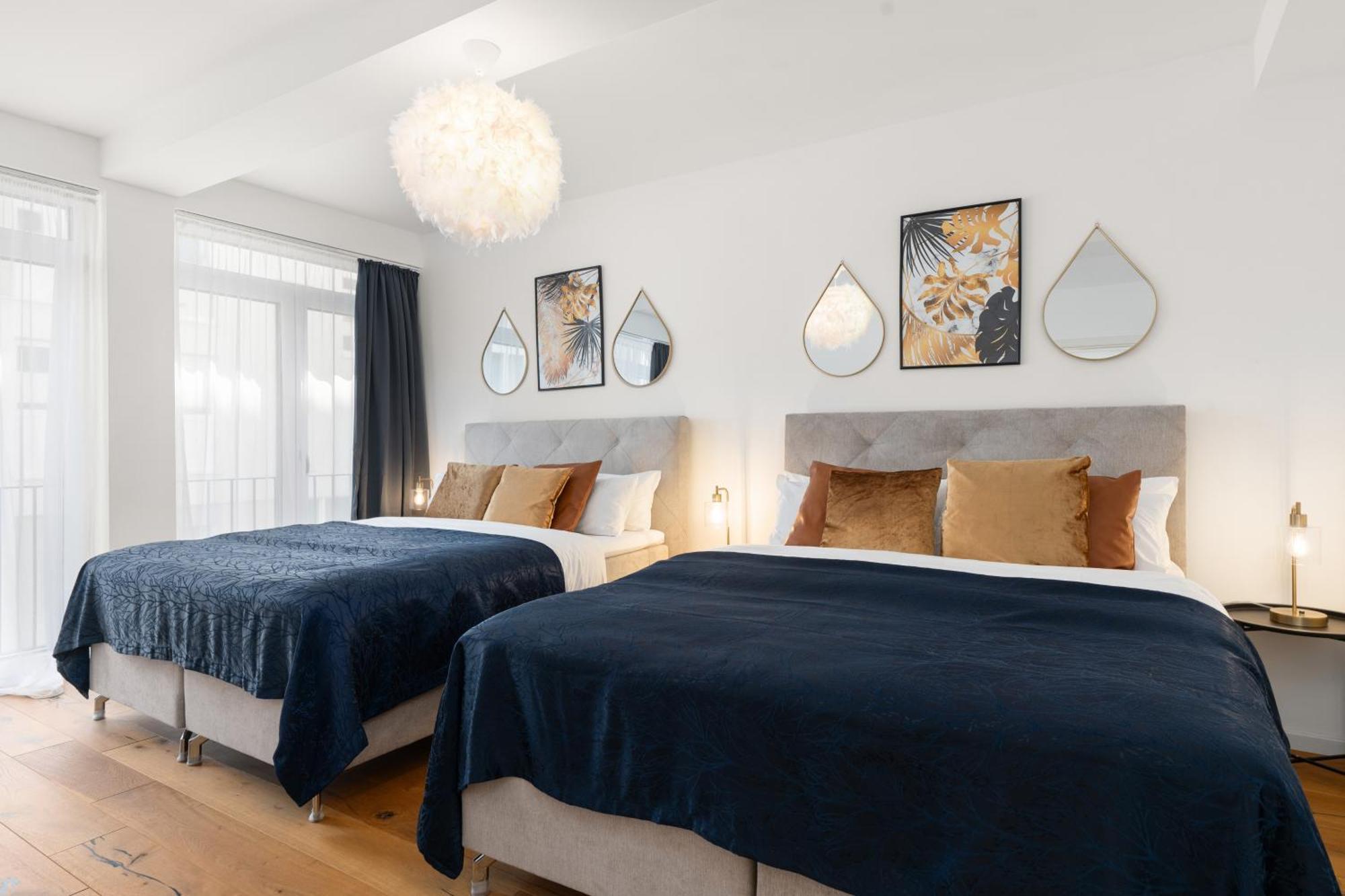 Apartment Maracoon - Loft Center *
