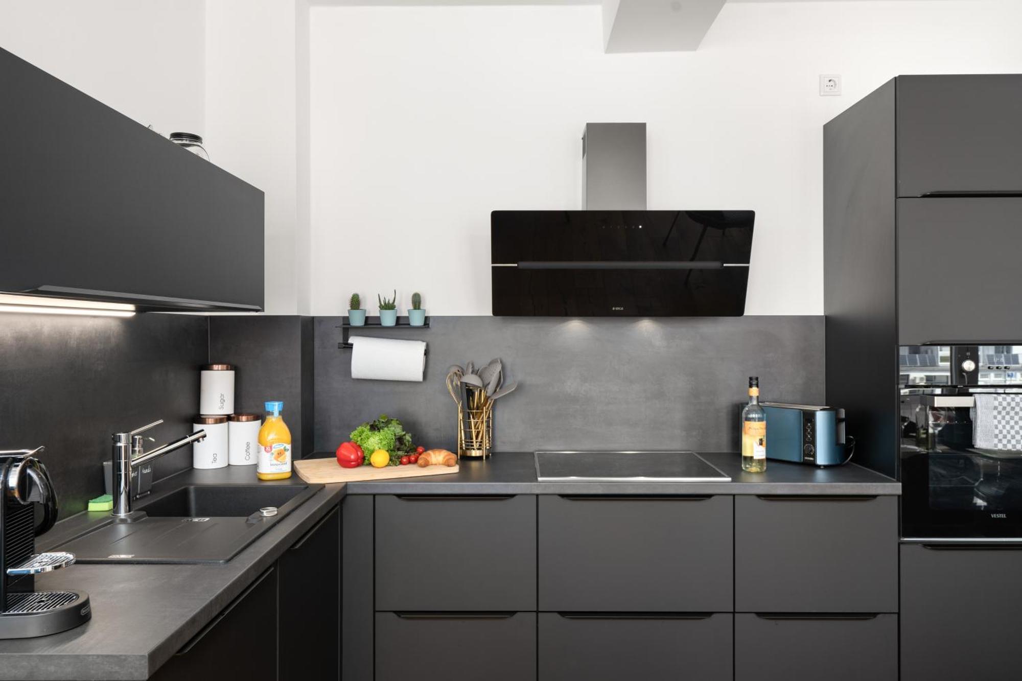 Apartment Maracoon - Loft Center