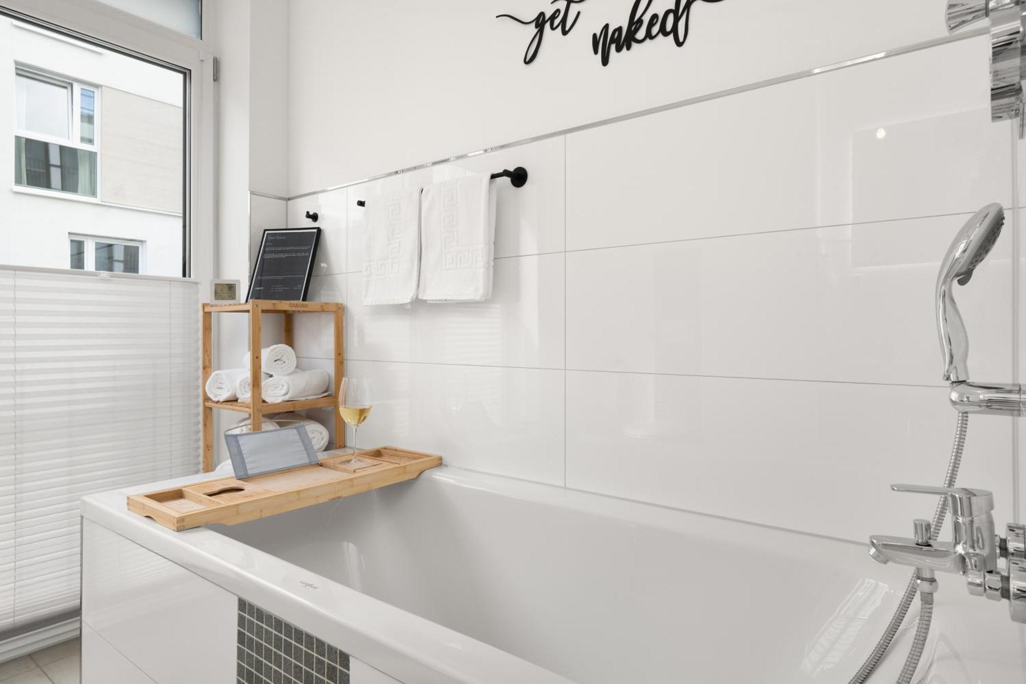 Maracoon - Loft Center Apartment Essen