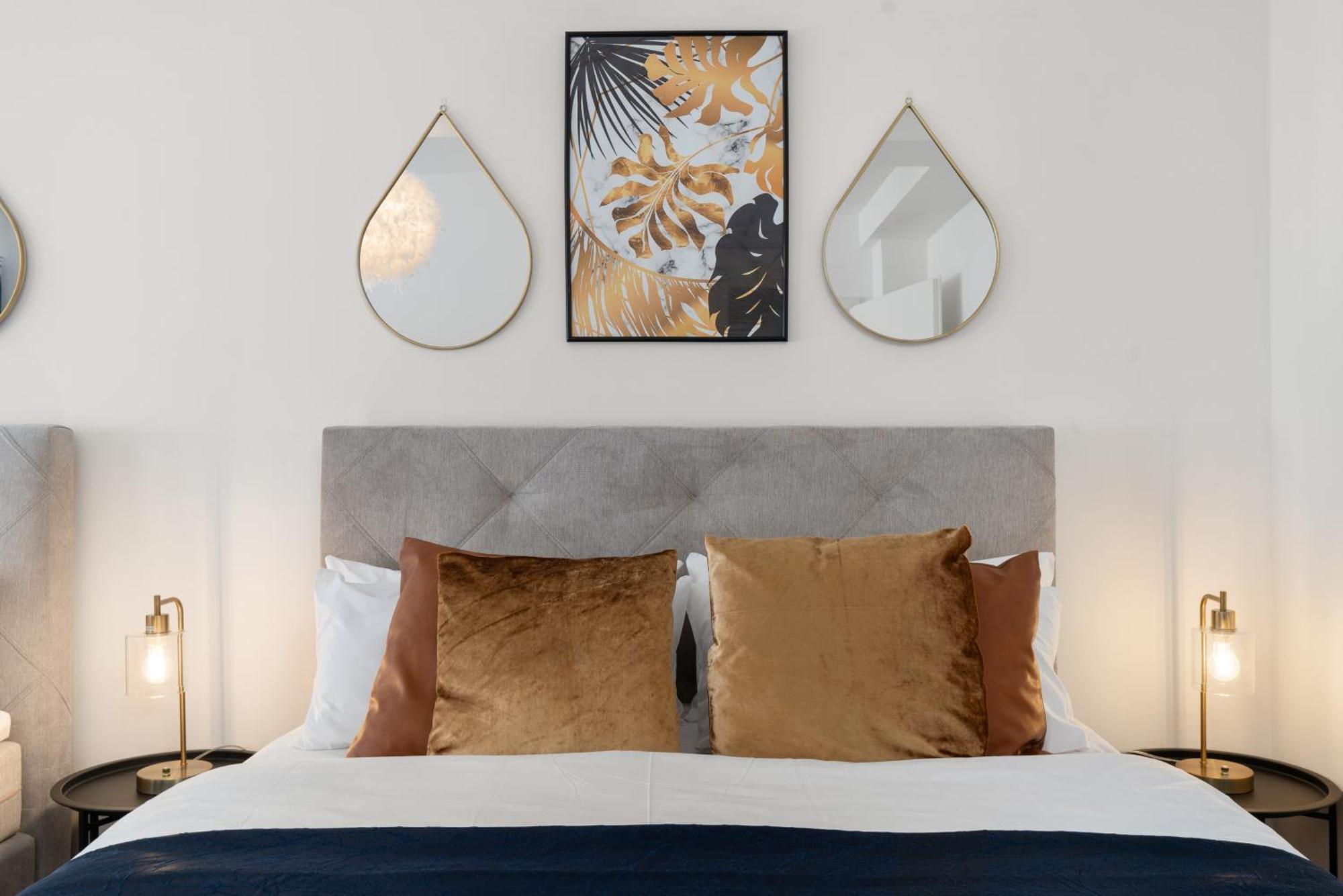 Maracoon - Loft Center Apartment