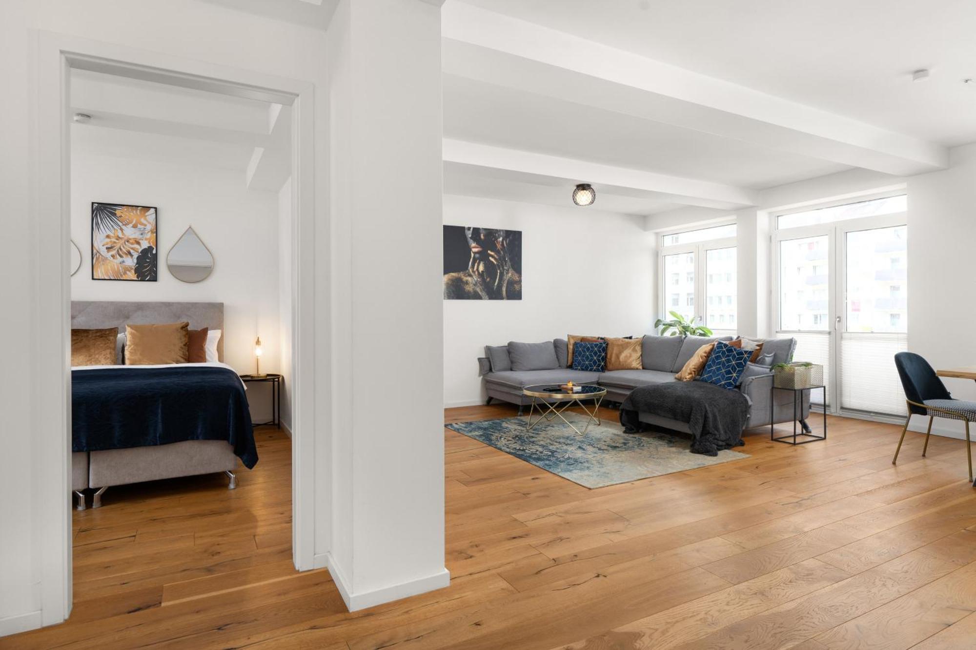 Maracoon - Loft Center *