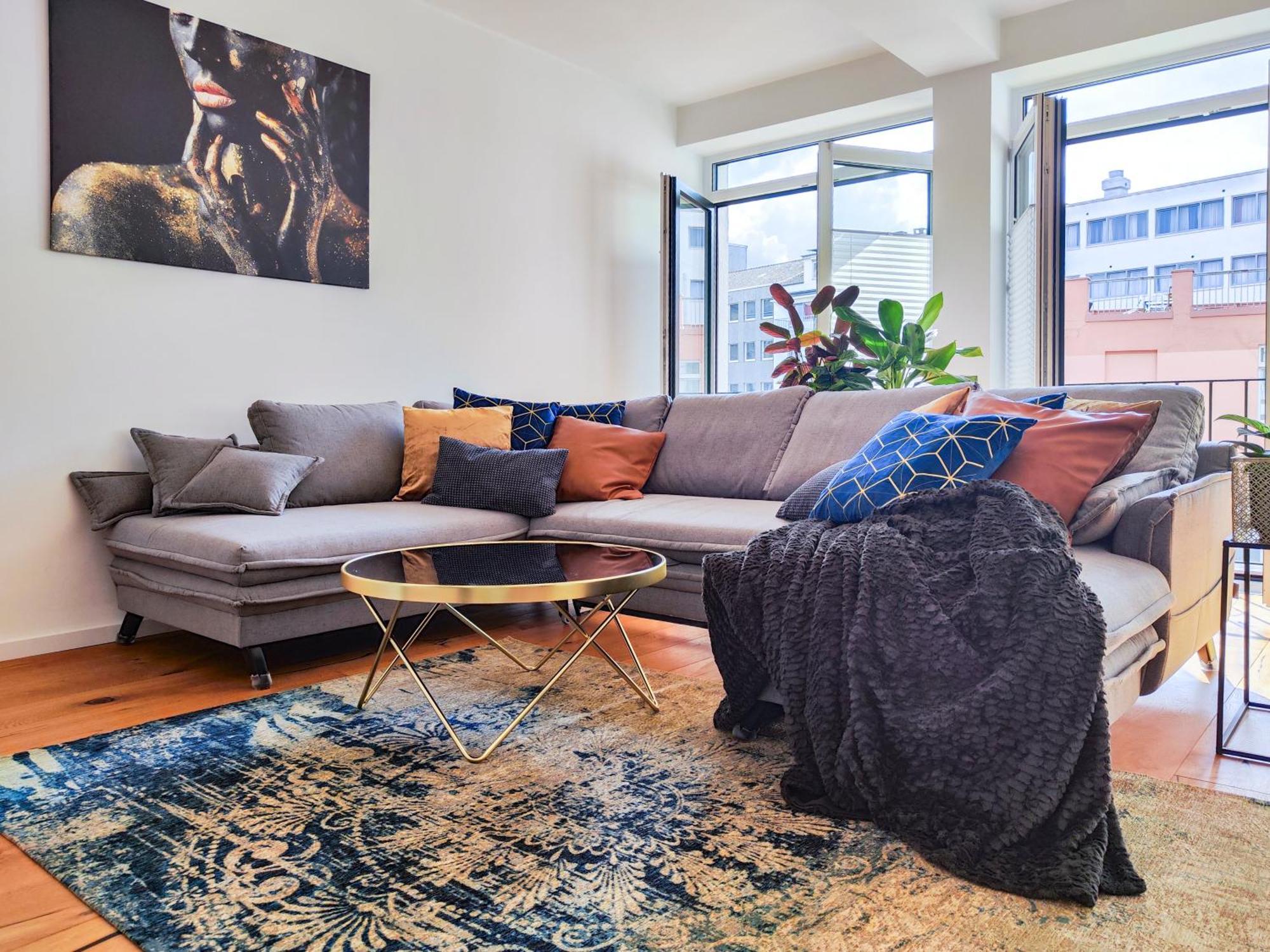 Maracoon - Loft Center Essen