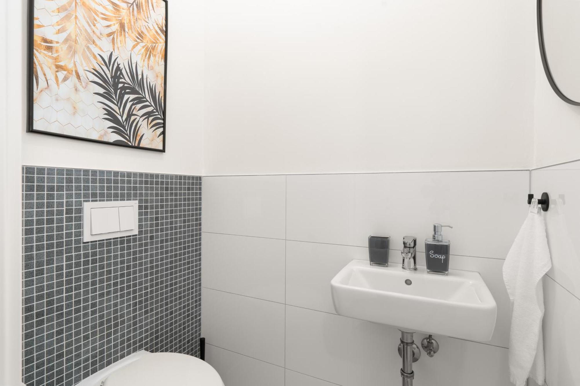 Golden Loft I 92qm Design Loft *