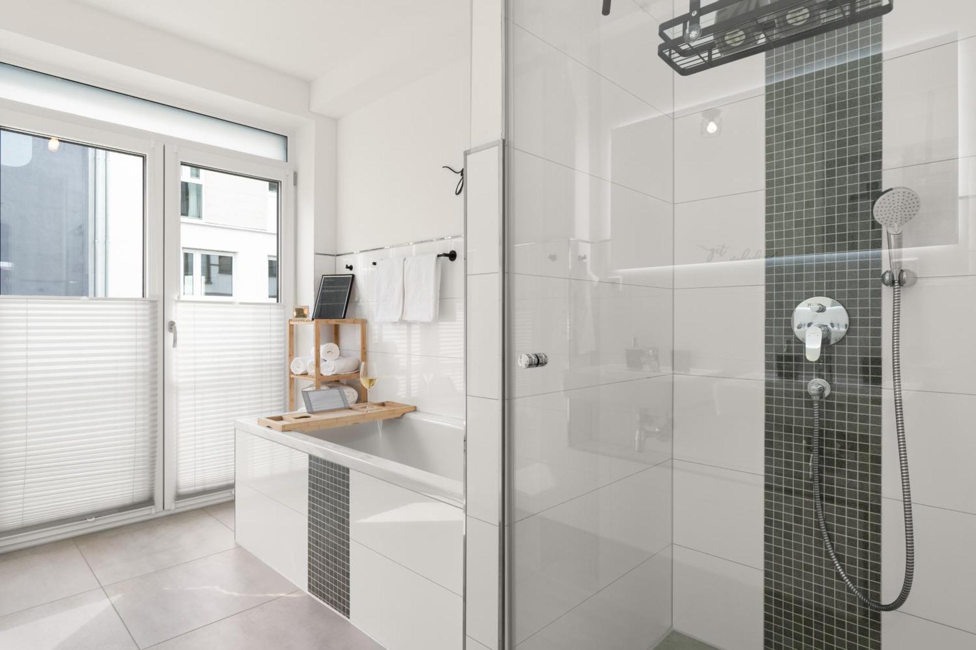 Apartment Maracoon - Loft Center Essen