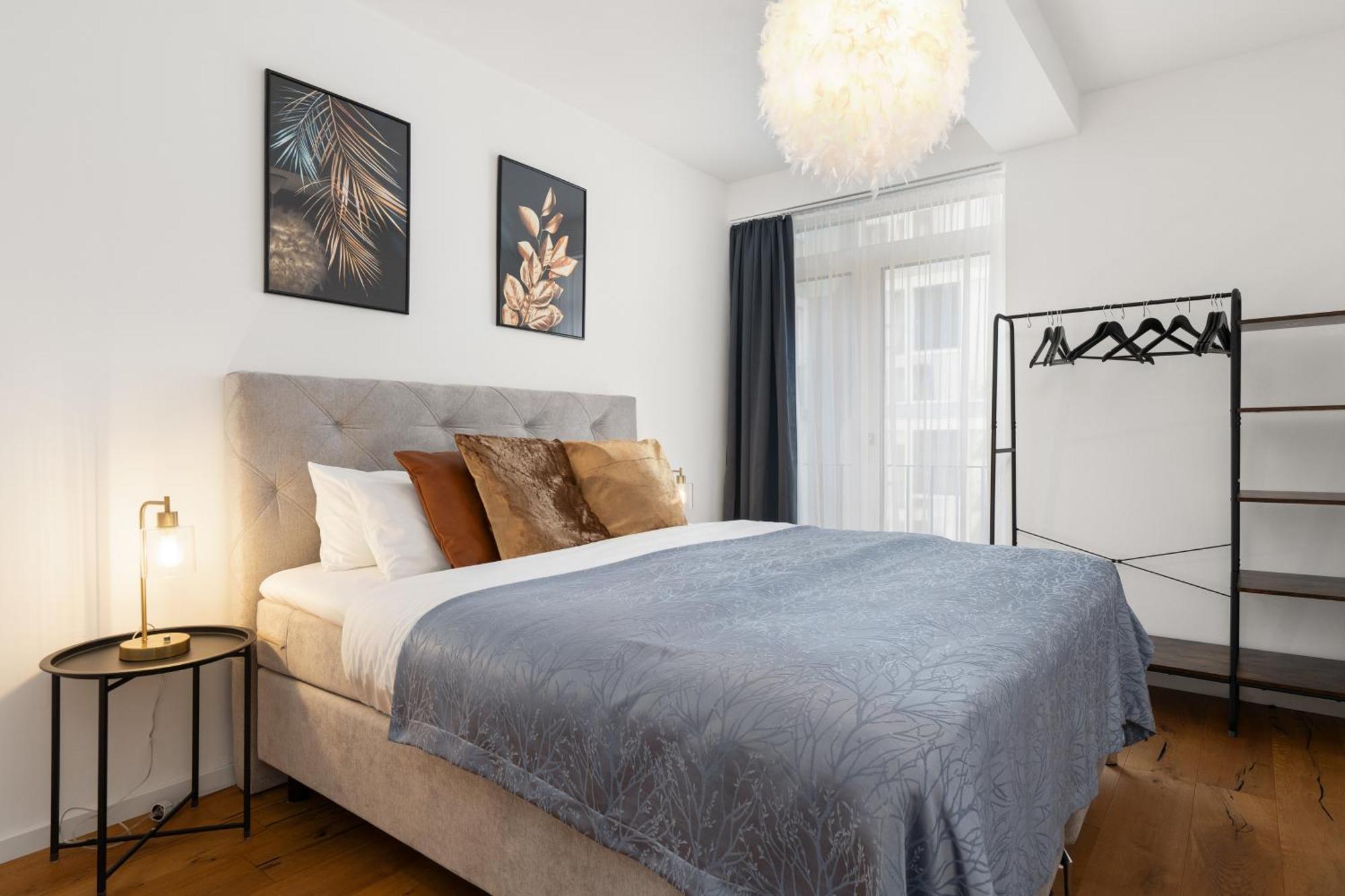 Apartment Maracoon - Loft Center
